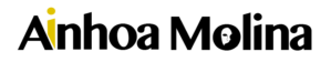 Ainhoa Molina – Actriz